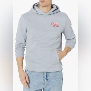 GAP NYC Hoodie